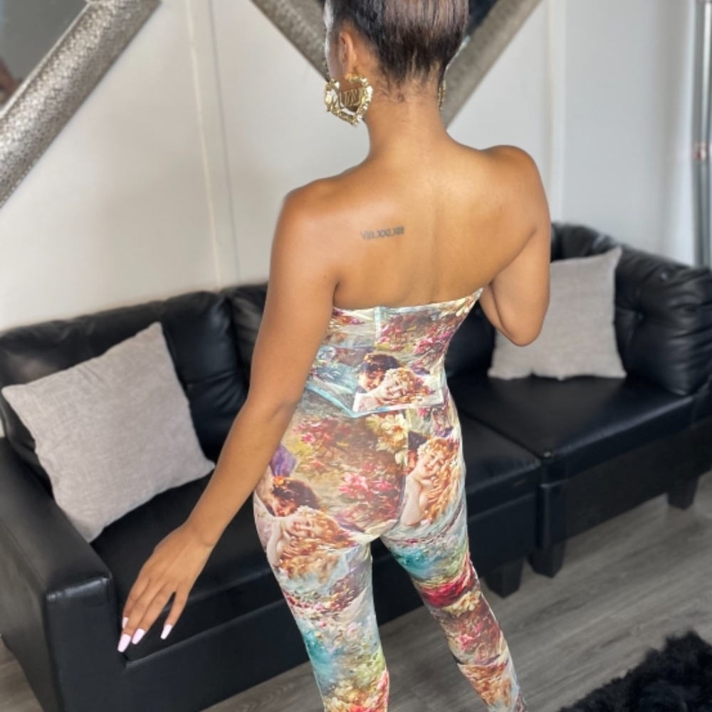 2 piece set - Picture 3 of 3